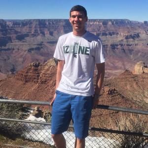 Meet your Posher, Blake