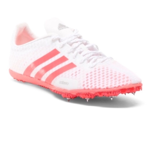 ADIDAS adizero ambition 3 track shoes - Picture 2 of 8