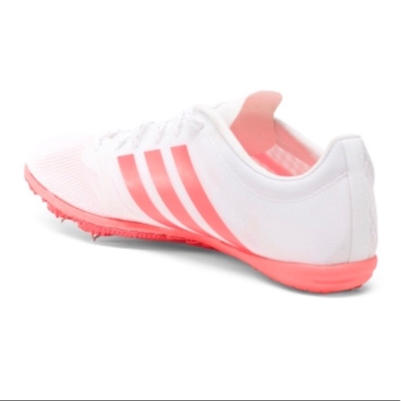 ADIDAS adizero ambition 3 track shoes - Picture 3 of 8