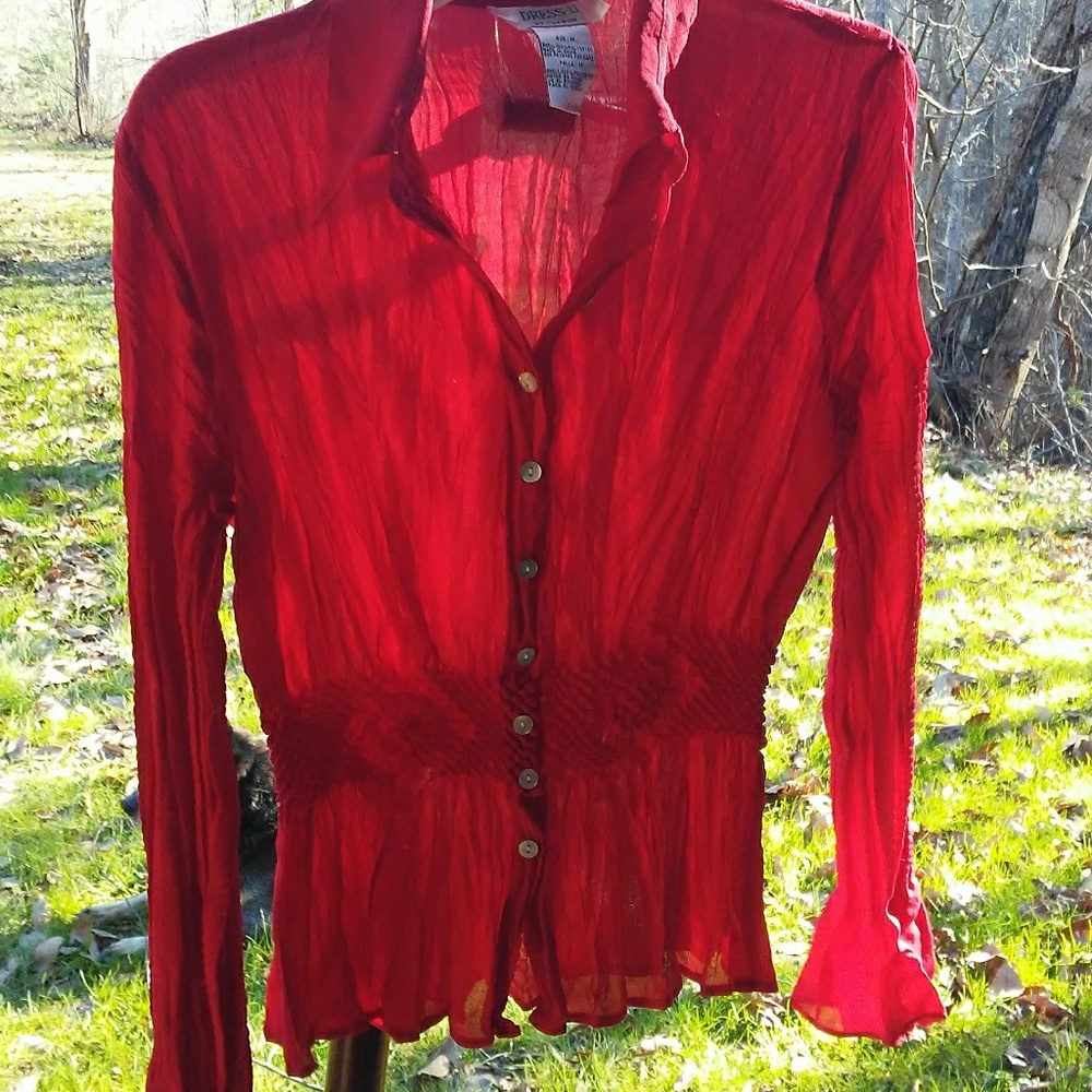 DRESS U by Sharon