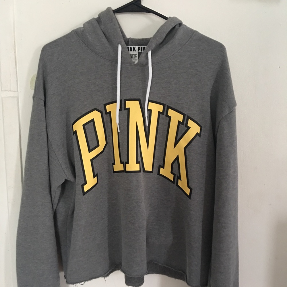 Medium Victoria’s Secret Pink Hoodie