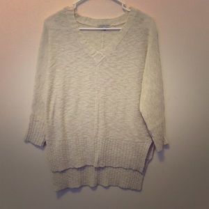 cozy  sweater
