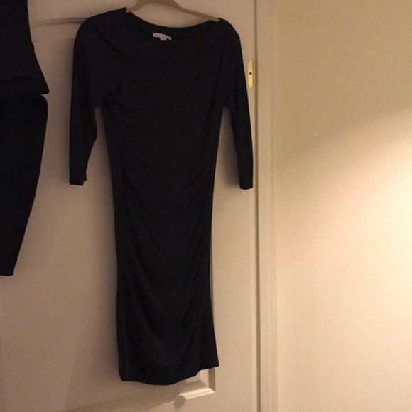 James Perse cotton dress - Picture 2 of 4