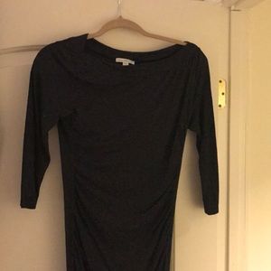 James Perse cotton dress