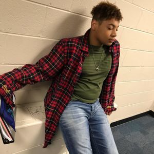 Meet your Posher, Ian