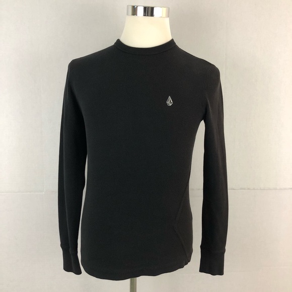 volcom thermal long sleeve