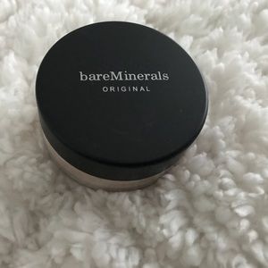 BareMinerals Original Foundation