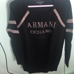 Armani Exchange Large