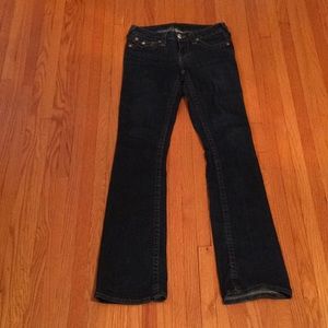 True Religion jeans
