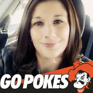 Meet your Posher, Kim