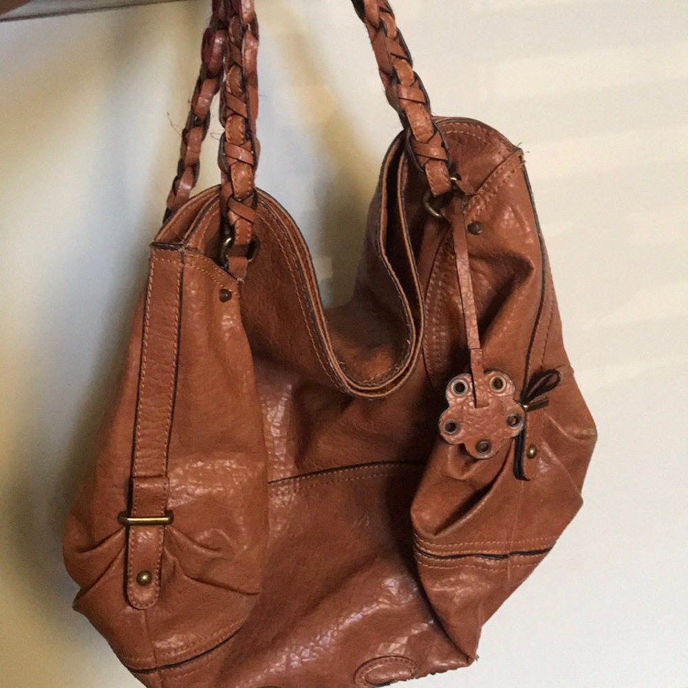 Jessica Simpson Bag