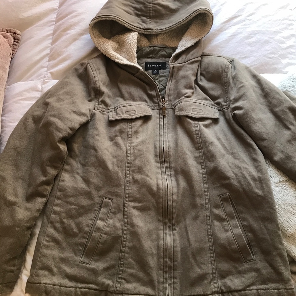 Vintage jacket