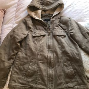 Vintage jacket