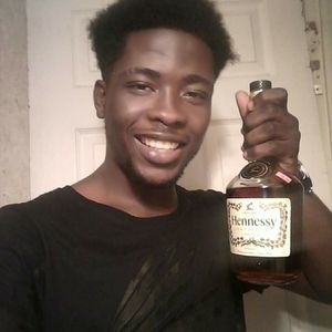 Meet your Posher, Andrew