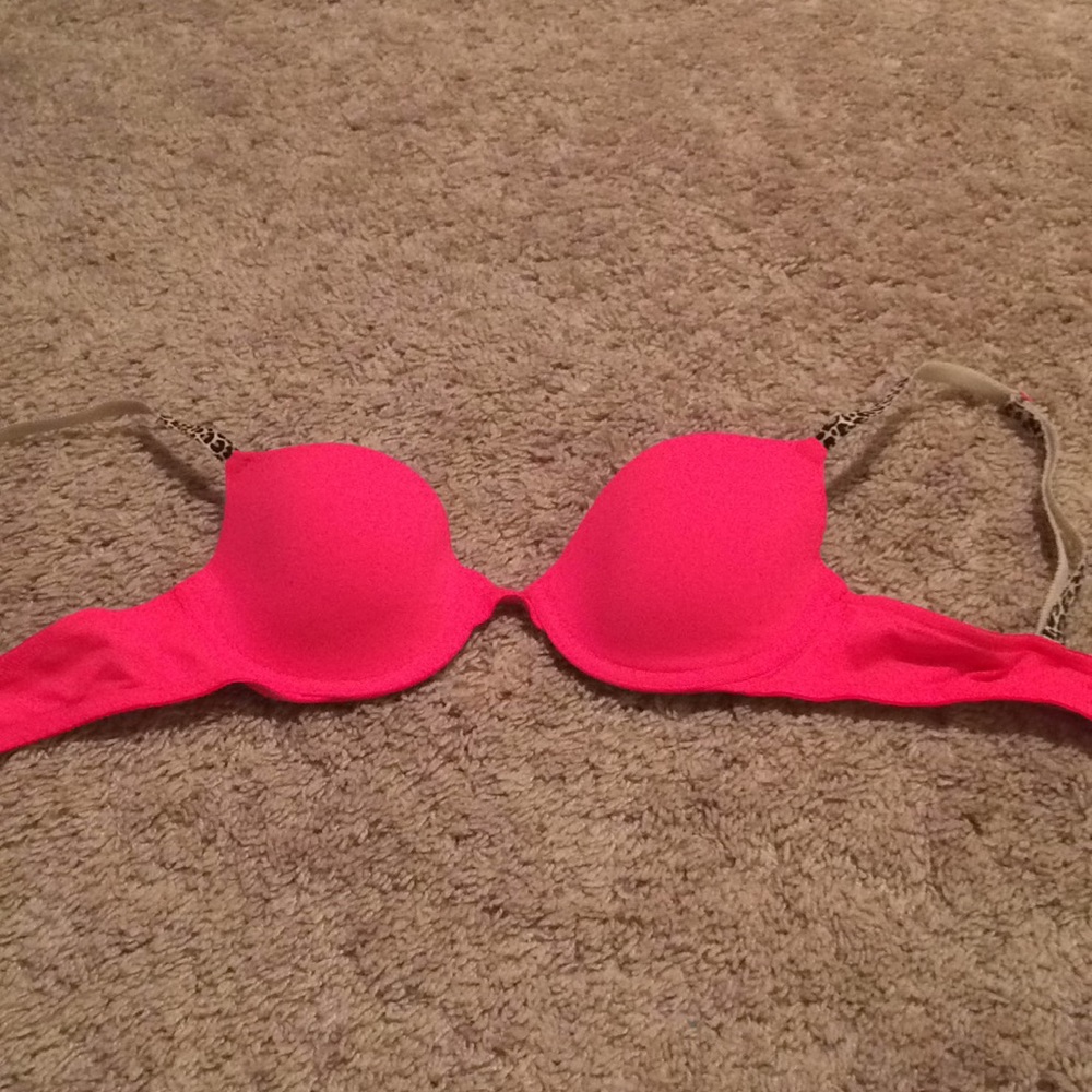 32A Bra from Pink