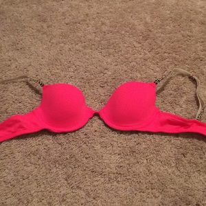 32A Bra from Pink