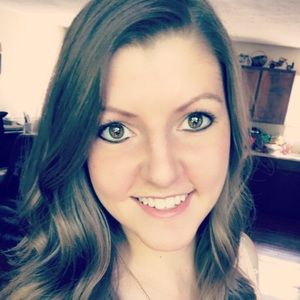 Meet your Posher, Tiffany