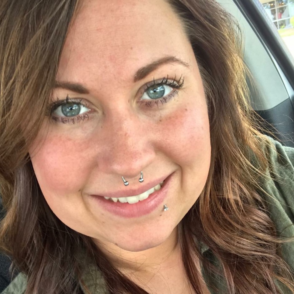 Meet your Posher, Erin