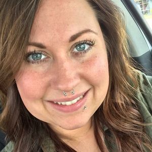 Meet your Posher, Erin