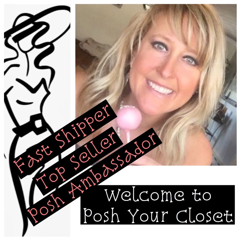 🎉Welcome to my Closet🎉