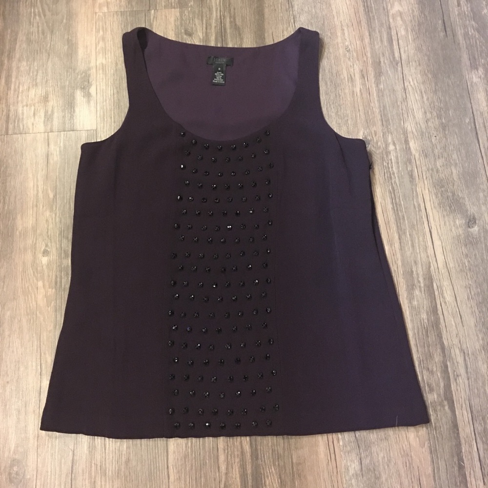 J. Crew Collection Top