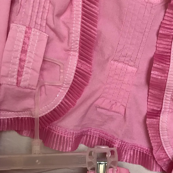 Girl pink set - Picture 3 of 8