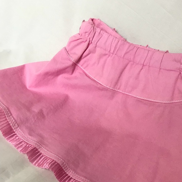 Girl pink set - Picture 4 of 8