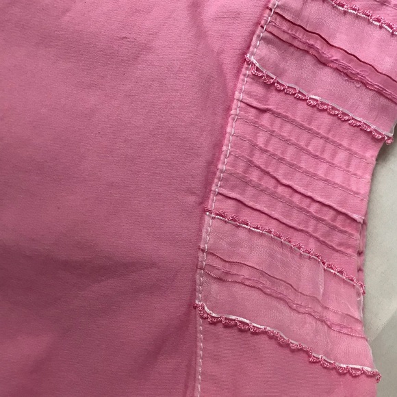 Girl pink set - Picture 7 of 8