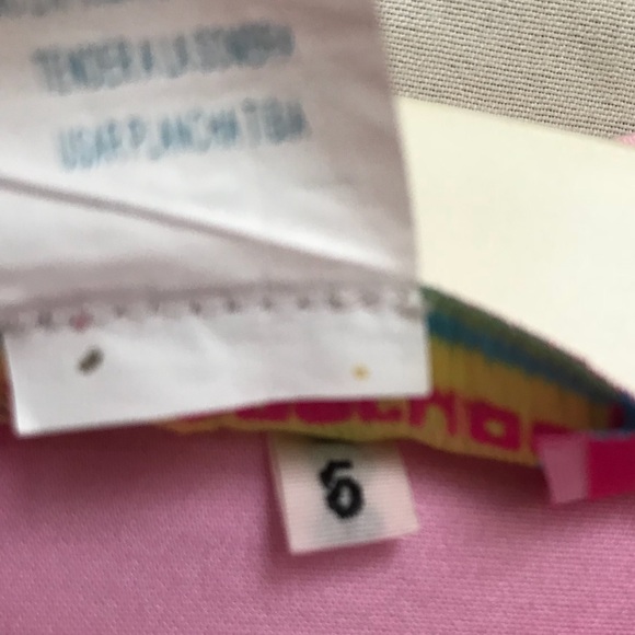 Girl pink set - Picture 8 of 8