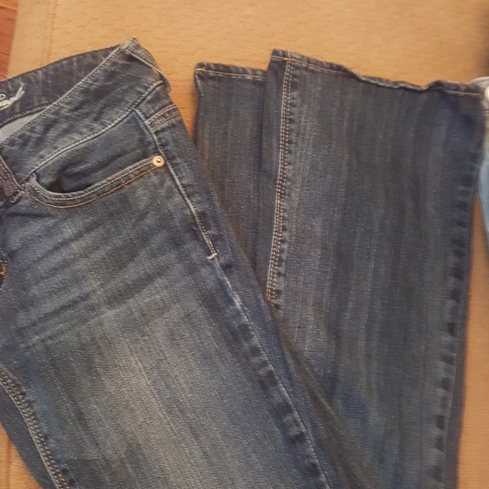 American Eagle stretch artist sz 2 short