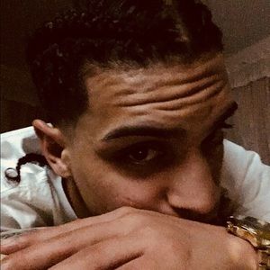 Meet your Posher, Jay