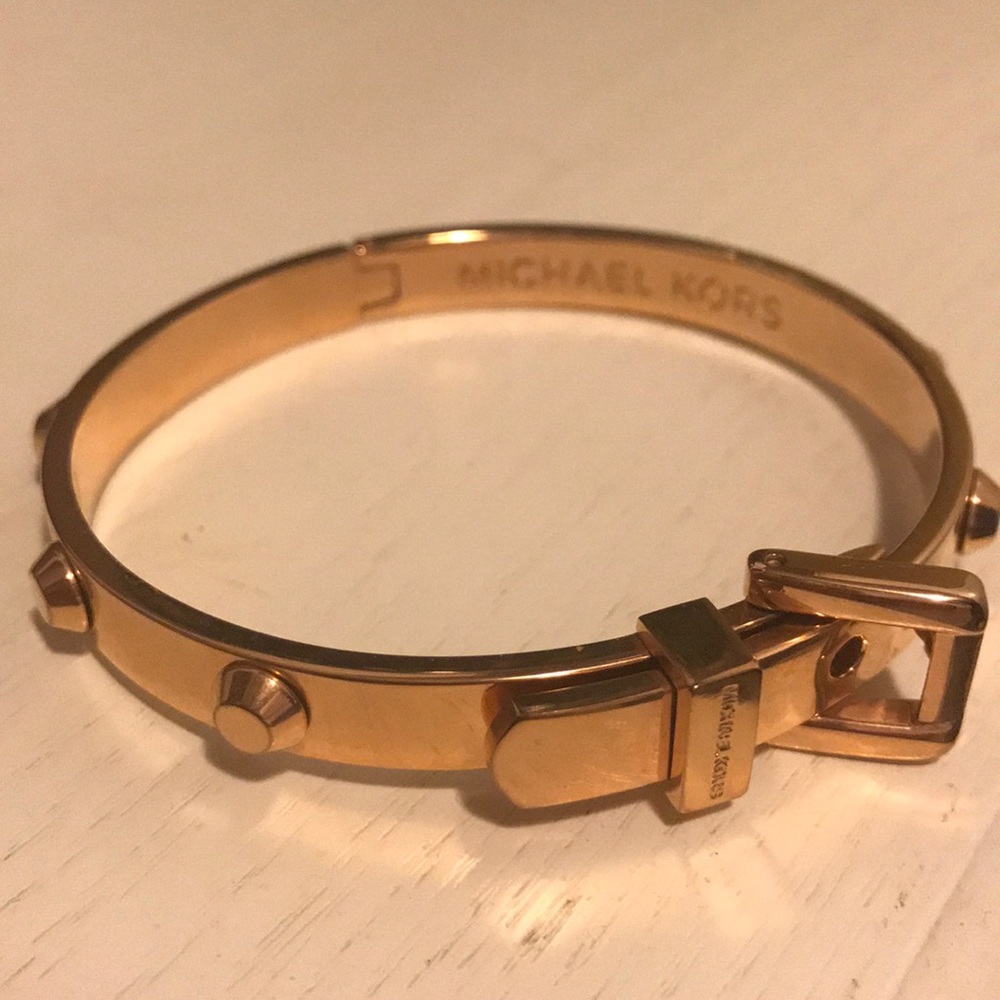 Michael Kors bracelet