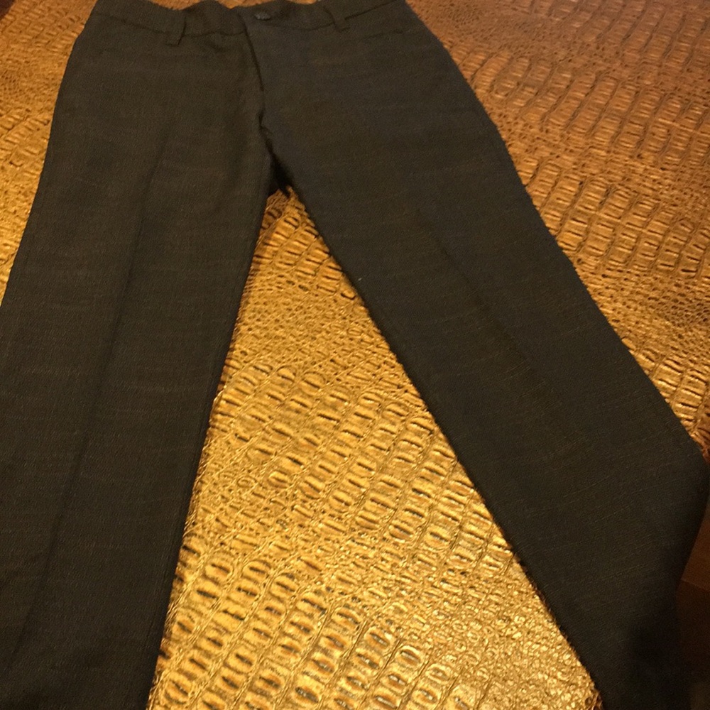 Boys size 8 pants