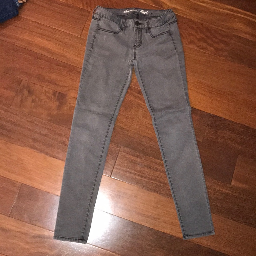 American Eagle Jegging. Size 4