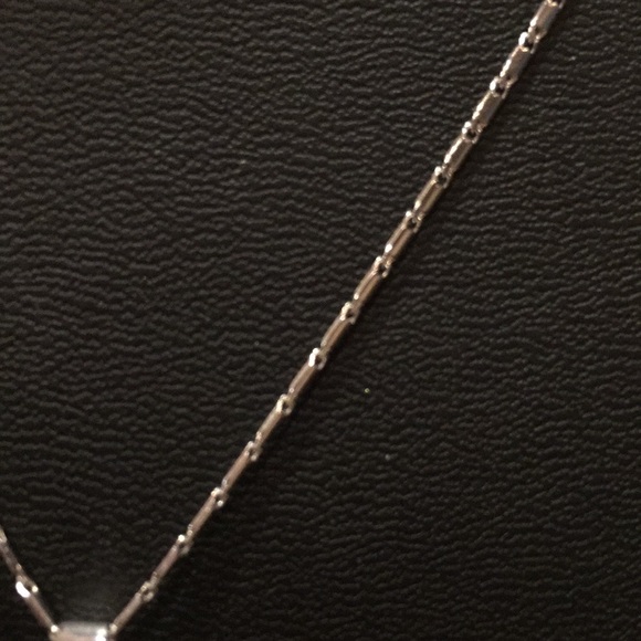 Genuine Purple Amethyst Gemstone Necklace - Picture 2 of 2