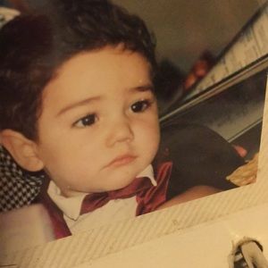 Meet your Posher, Humberto