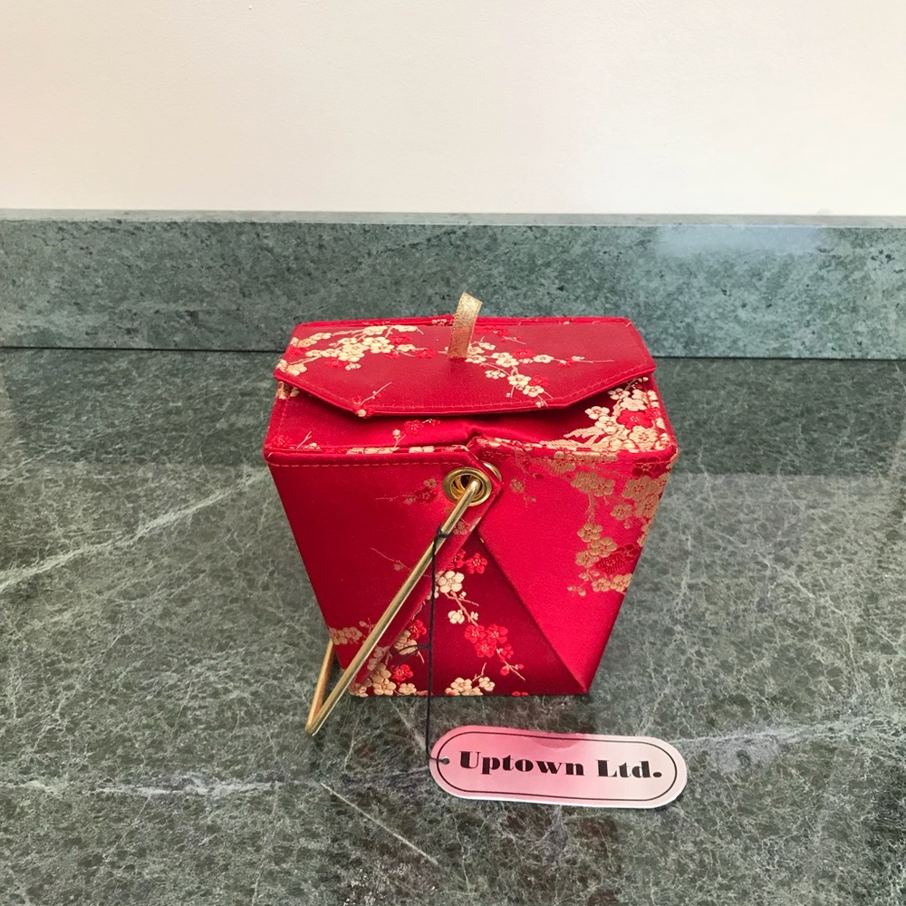 NWT gift box