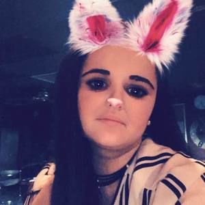 Meet your Posher, Katrina