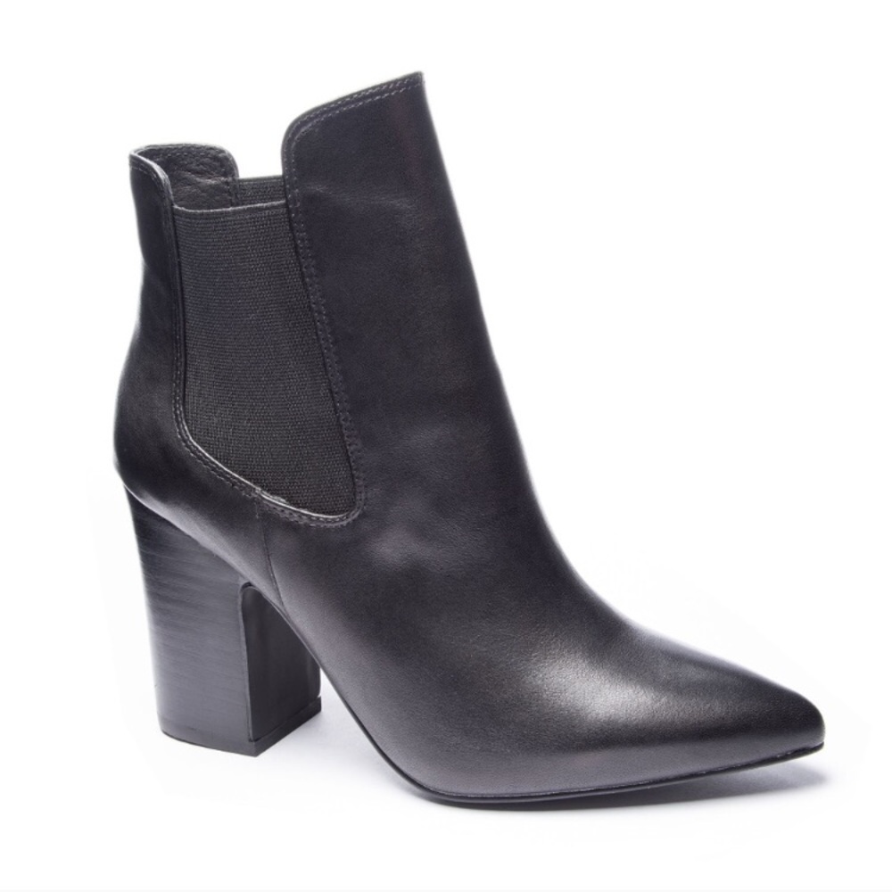 Starlight bootie