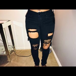 Women jeans