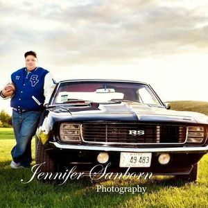 Meet your Posher, Ryan