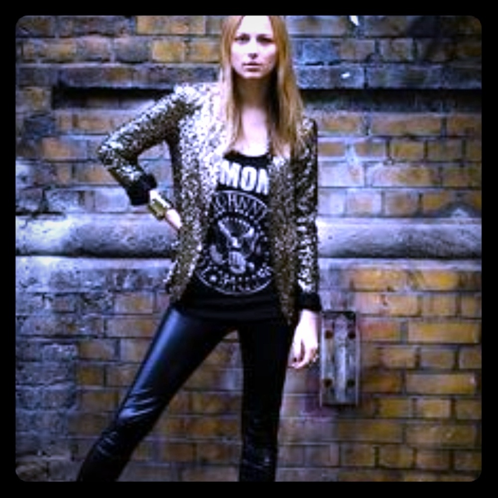 Rock and Roll Glam!!