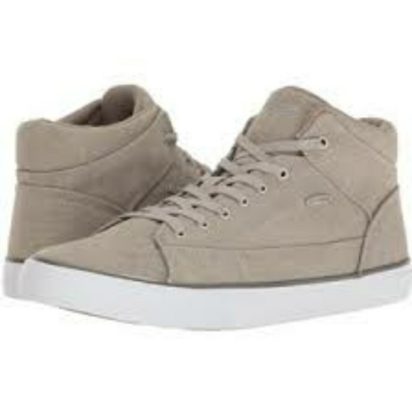 Lugz Other - 🎉HP🎉 Lugs Mens Sneakers