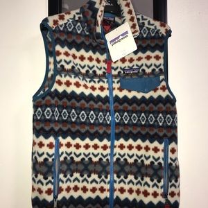 Patagonia Mens Vest