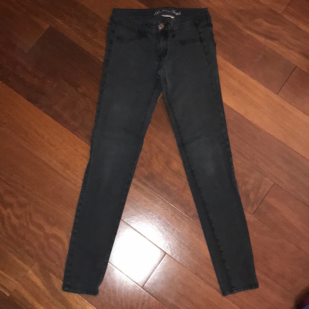 American Eagle Jegging. Size 4 LONG