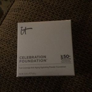 I️T Celebration Foundation