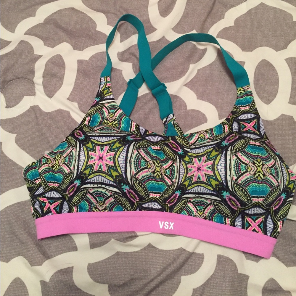 VSX Sports Bra