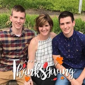 Meet your Posher, Lisa