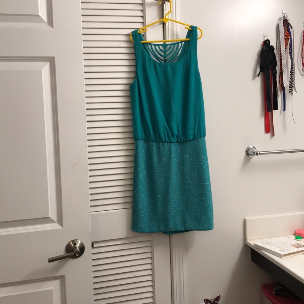 Party dress