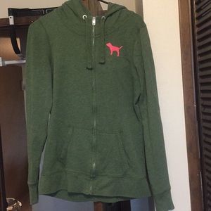 Victoria’s Secret Pink Sweatshirt